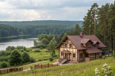 строительство фундамента в Ломоносове