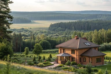 строительство фундамента в Бугре
